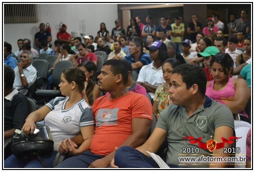 rolim de moura